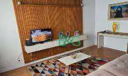 Apartamento com 2 dormitórios à venda, 70 m² por R$ 439.000 - Centro - Guarulhos/SP