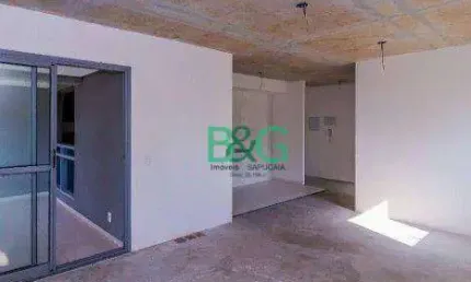 Apartamento com 3 dormitórios à venda, 85 m² por r$ 1.050.000,00 - perdizes - são paulo/sp