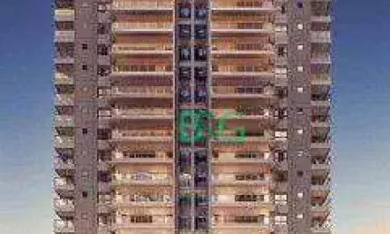 Apartamento com 4 dormitórios à venda, 258 m² por r$ 7.875.991,35 - moema - são paulo/sp