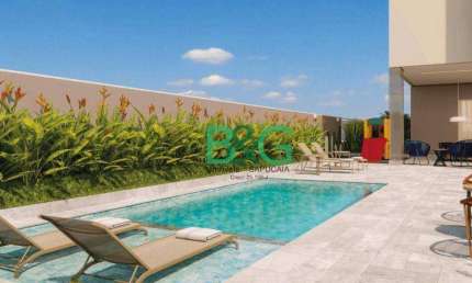 Apartamento com 3 dormitórios à venda, 116 m² por R$ 1.513.710,00 - Cerâmica - São Caetano do Sul/SP