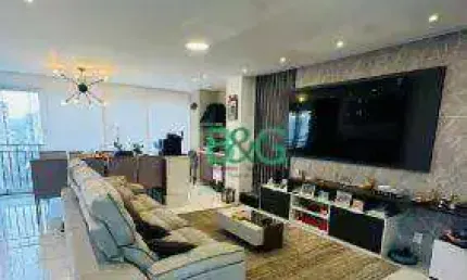 Apartamento com 3 dormitórios à venda, 75 m² por r$ 734.000 - picanço - guarulhos/sp