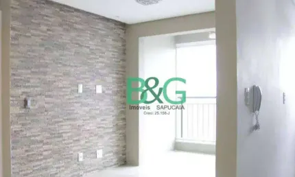 Apartamento com 2 dormitórios à venda, 55 m² por r$ 503.900,00 - brás - são paulo/sp