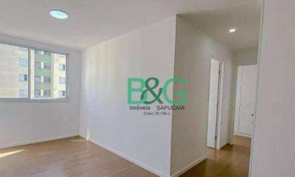 Apartamento com 2 dormitórios à venda, 45 m² por R$ 417.900,00 - Brás - São Paulo/SP
