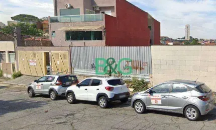 Terreno à venda, 280 m² por R$ 958.000,00 - Mooca - São Paulo/SP