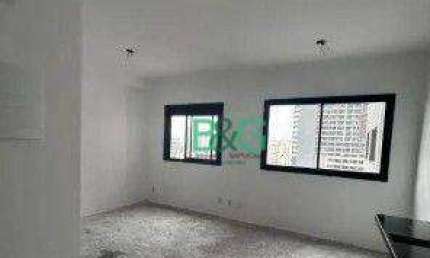 Apartamento com 1 dormitório à venda, 24 m² por R$ 370.000 - Vila Pompeia - Pompéia/SP