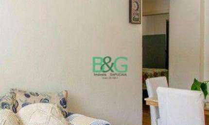 Apartamento com 2 dormitórios à venda, 103 m² por R$ 510.000 - Perdizes - São Paulo/SP