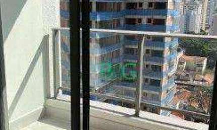 Apartamento com 2 dormitórios à venda, 70 m² por R$ 1.199.000,00 - Perdizes - São Paulo/SP