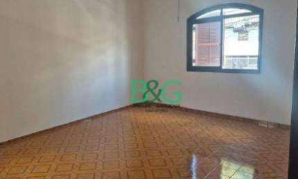 Sobrado com 3 dormitórios à venda, 120 m² por R$ 749.000 - Vila Fernandes - São Paulo/SP