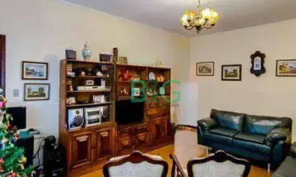Casa à venda, 360 m² por r$ 1.900.000,00 - brás - são paulo/sp