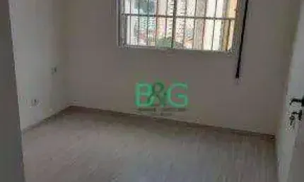 Apartamento com 2 dormitórios à venda, 58 m² por r$ 519.000 - perdizes - são paulo/sp