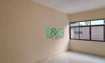 Apartamento com 1 dormitório à venda, 44 m² por R$ 219.000,00 - Bela Vista - São Paulo/SP