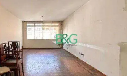 Apartamento com 2 dormitórios à venda, 140 m² por r$ 999.000 - perdizes - são paulo/sp