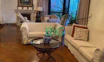 Apartamento com 3 dormitórios à venda, 168 m² por R$ 1.949.000 - Perdizes - São Paulo/SP
