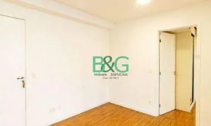 Apartamento com 1 dormitório à venda, 38 m² por R$ 669.000 - Perdizes - São Paulo/SP