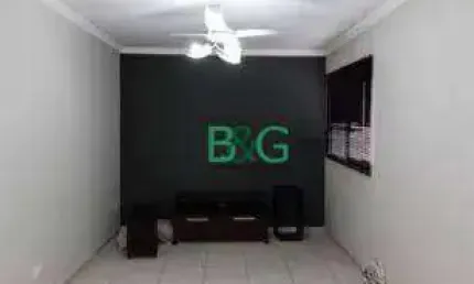 Apartamento com 2 dormitórios à venda, 150 m² por R$ 549.000,00 - Mooca - São Paulo/SP