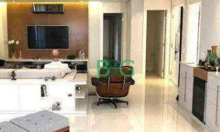 Apartamento com 3 dormitórios à venda, 205 m² por r$ 2.399.000,00 - perdizes - são paulo/sp