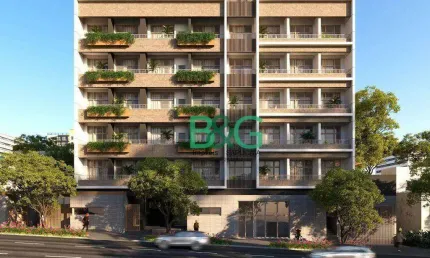 Apartamento com 3 dormitórios à venda, 131 m² por R$ 2.309.373,00 - Jardim Paraíso - São Carlos/SP