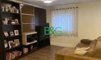 Apartamento à venda, 146 m² por r$ 1.789.000,00 - ipiranga - são paulo/sp