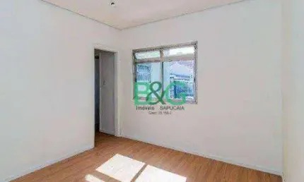 Apartamento com 2 dormitórios à venda, 68 m² por R$ 519.000 - Perdizes - São Paulo/SP
