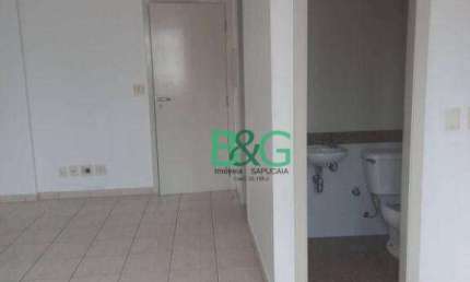 Sala para alugar, 35 m² por R$ 3.497,61/mês - Vila Progredior - São Paulo/SP