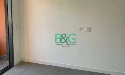 Apartamento com 1 dormitório à venda, 27 m² por R$ 439.000 - Perdizes - São Paulo/SP