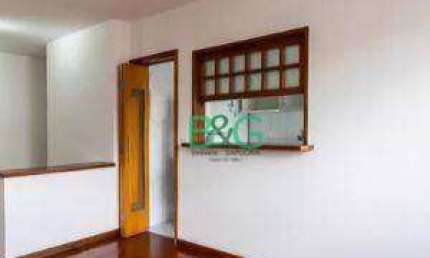 Apartamento à venda, 70 m² por R$ 829.000,00 - Indianópolis - São Paulo/SP