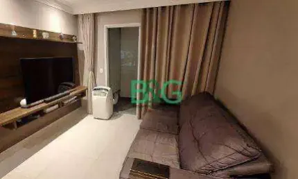 Apartamento com 1 dormitório à venda, 38 m² por R$ 579.000 - Vila Pompeia - São Paulo/SP