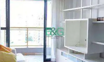 Apartamento com 2 dormitórios à venda, 78 m² por r$ 1.271.000 - vila mariana - são paulo/sp