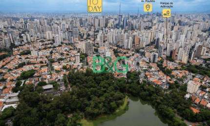 Apartamento com 1 dormitório à venda, 29 m² por R$ 342.014,50 - Vila Maria - São Paulo/SP