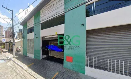 Prédio para alugar, 830 m² por R$ 30.000,00/mês - Santana - São Paulo/SP