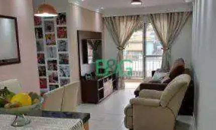 Apartamento com 3 dormitórios à venda, 145 m² por r$ 769.000 - vila matilde - são paulo/sp