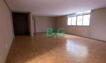Apartamento com 3 dormitórios à venda, 210 m² por R$ 2.119.000 - Jardim Paulista - São Paulo/SP