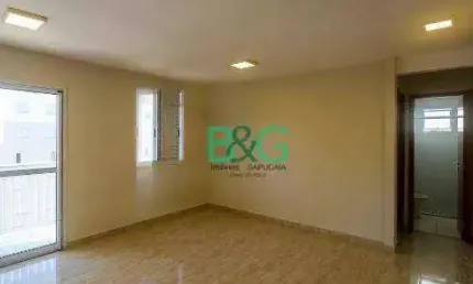 Apartamento à venda, 47 m² por R$ 259.000,00 - São Mateus - São Paulo/SP