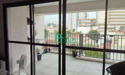 Apartamento com 2 dormitórios à venda, 94 m² por R$ 1.589.000 - Vila Matilde - São Paulo/SP