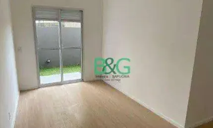 Apartamento com 2 dormitórios à venda, 47 m² por r$ 419.000 - perdizes - são paulo/sp