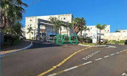 Apartamento com 2 dormitórios à venda, 39 m² por r$ 90.746,77 - conjunto habitacional narciso gomes - araras/sp