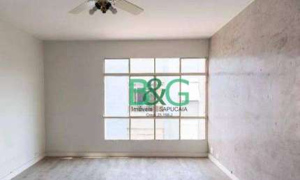 Apartamento com 4 dormitórios à venda, 86 m² por R$ 403.325,00 - Jardim das Laranjeiras - São Paulo/SP
