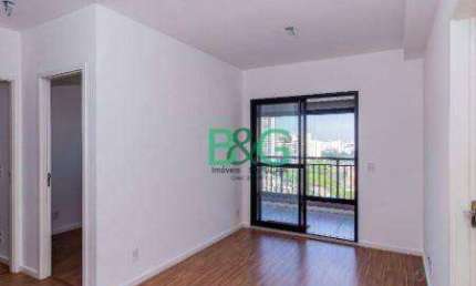 Apartamento com 2 dormitórios à venda, 61 m² por R$ 619.000 - Vila Matilde - São Paulo/SP