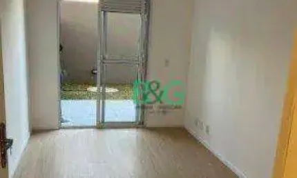 Apartamento com 2 dormitórios à venda, 67 m² por r$ 749.000 - perdizes - são paulo/sp