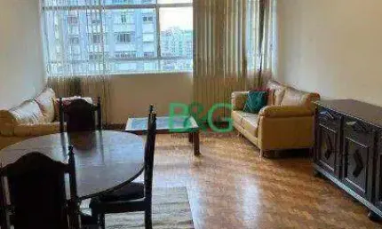 Apartamento com 3 dormitórios à venda, 130 m² por r$ 1.299.000 - perdizes - são paulo/sp
