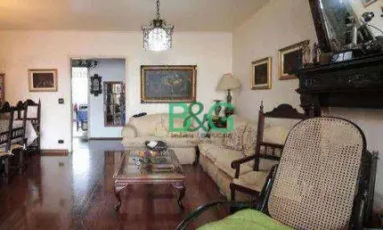 Apartamento com 3 dormitórios à venda, 150 m² por r$ 1.103.000 - perdizes - são paulo/sp