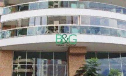 Apartamento com 4 dormitórios à venda, 157 m² por r$ 2.449.000 - perdizes - são paulo/sp