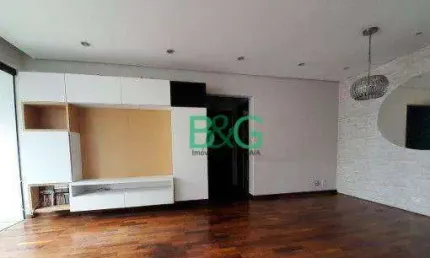 Apartamento com 3 dormitórios à venda, 158 m² por r$ 1.063.000 - perdizes - são paulo/sp