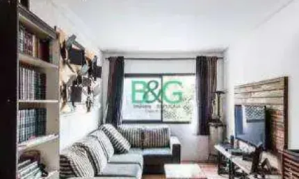 Apartamento com 2 dormitórios à venda, 60 m² por r$ 749.000 - cambuci - são paulo/sp