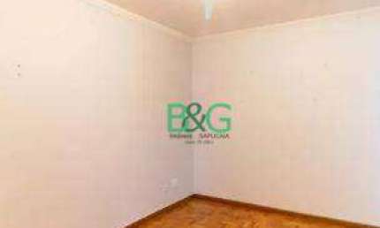 Apartamento com 2 dormitórios à venda, 59 m² por R$ 449.000 - Cambuci - São Paulo/SP