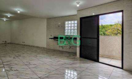 Apartamento com 1 dormitório à venda, 40 m² por R$ 238.000 - Vila Formosa - São Paulo/SP