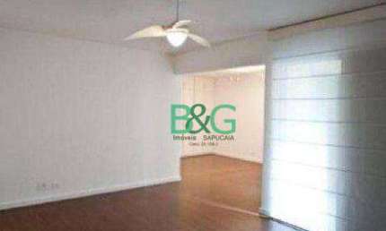Apartamento com 4 dormitórios à venda, 387 m² por R$ 2.649.000 - Perdizes - São Paulo/SP