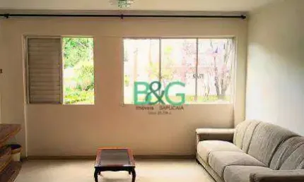 Apartamento com 2 dormitórios à venda, 64 m² por R$ 329.000 - Jardim Nordeste - São Paulo/SP