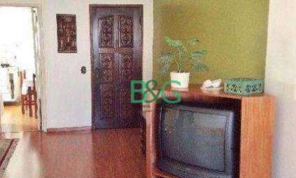 Apartamento com 3 dormitórios à venda, 101 m² por R$ 836.000 - Perdizes - São Paulo/SP