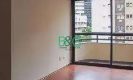 Apartamento com 2 dormitórios à venda, 60 m² por R$ 899.000 - Bela Vista - São Paulo/SP